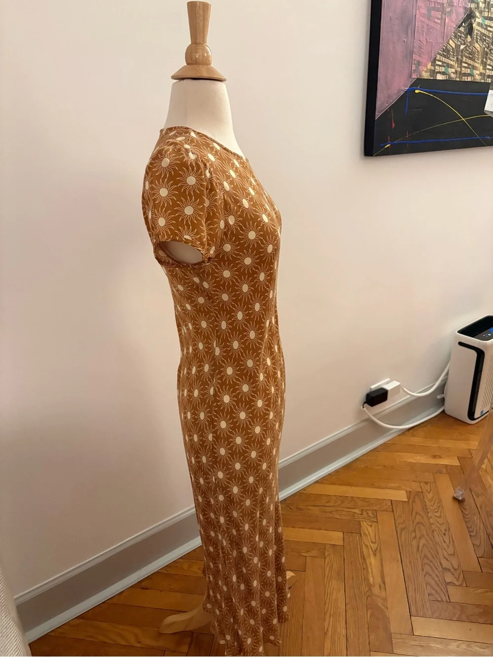 J. Crew stylish crew